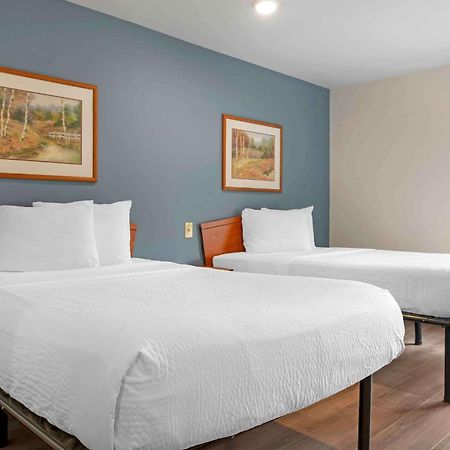 Extended Stay America Select Suites - Cincinnati - 沙伦维尔 外观 照片
