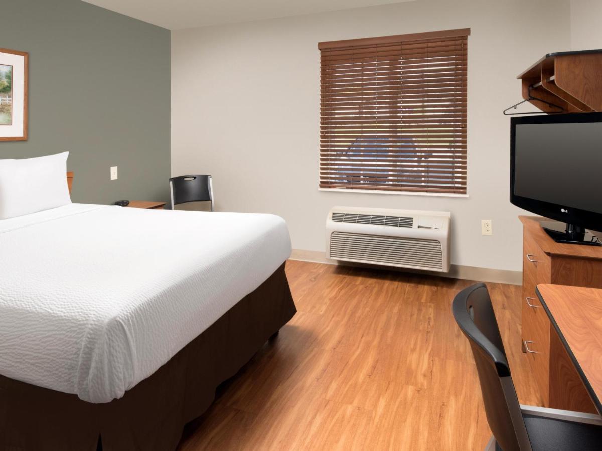 Extended Stay America Select Suites - Cincinnati - 沙伦维尔 外观 照片