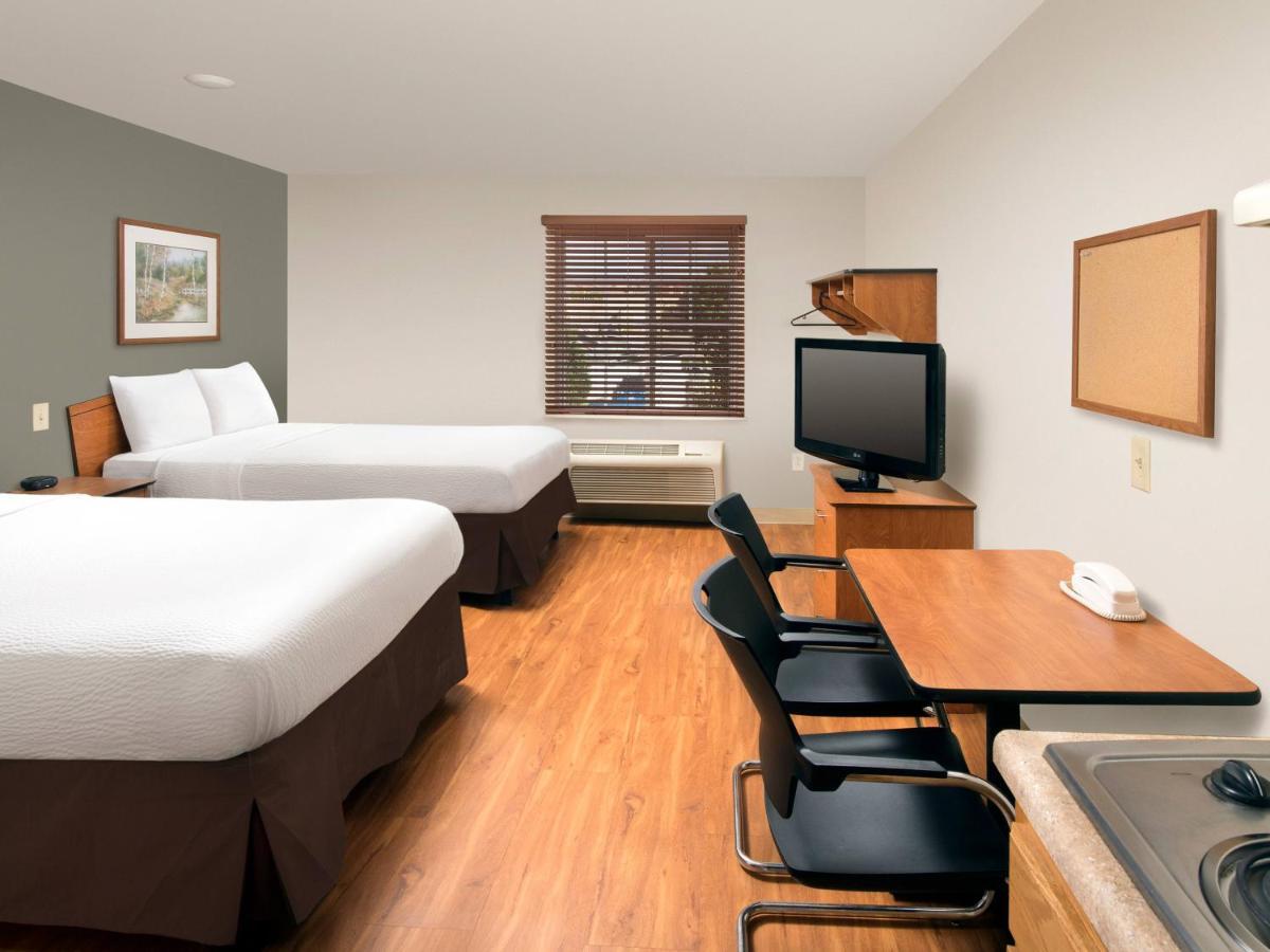 Extended Stay America Select Suites - Cincinnati - 沙伦维尔 外观 照片