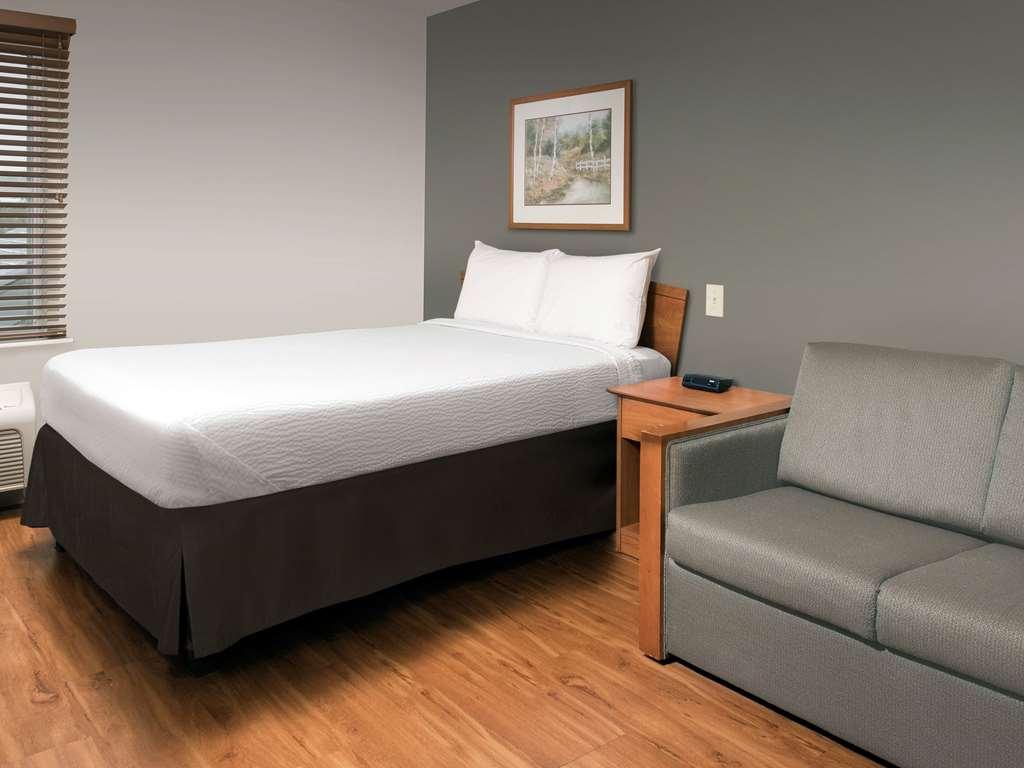 Extended Stay America Select Suites - Cincinnati - 沙伦维尔 客房 照片