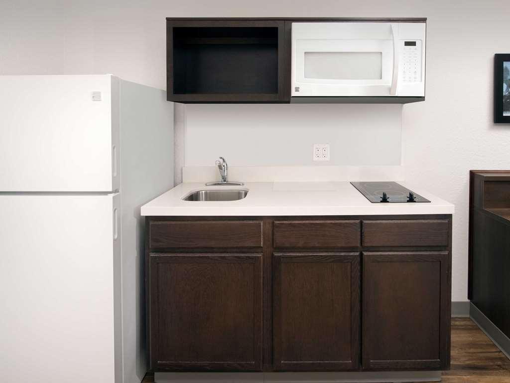 Extended Stay America Select Suites - Cincinnati - 沙伦维尔 客房 照片