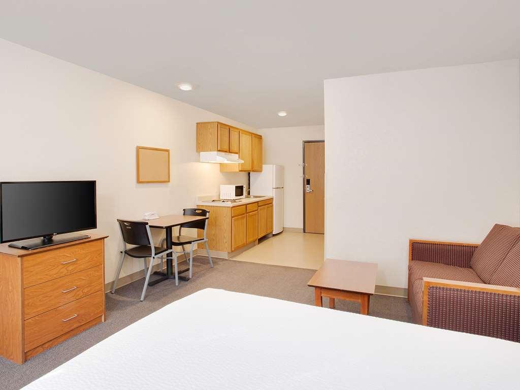 Extended Stay America Select Suites - Cincinnati - 沙伦维尔 客房 照片