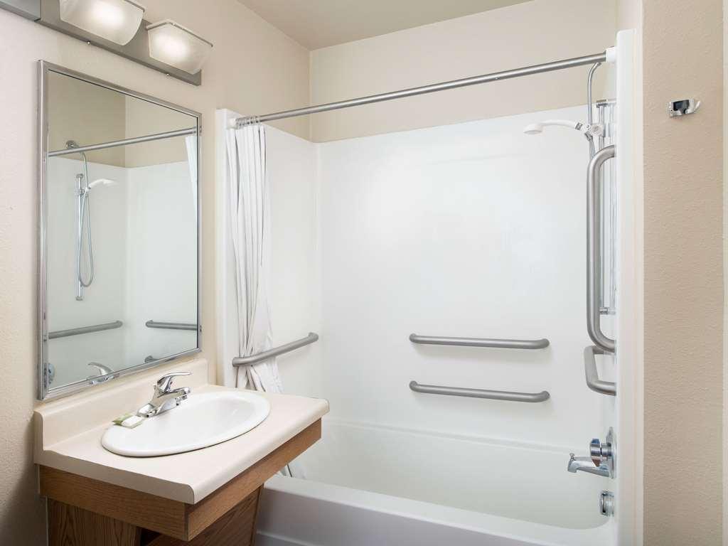 Extended Stay America Select Suites - Cincinnati - 沙伦维尔 外观 照片