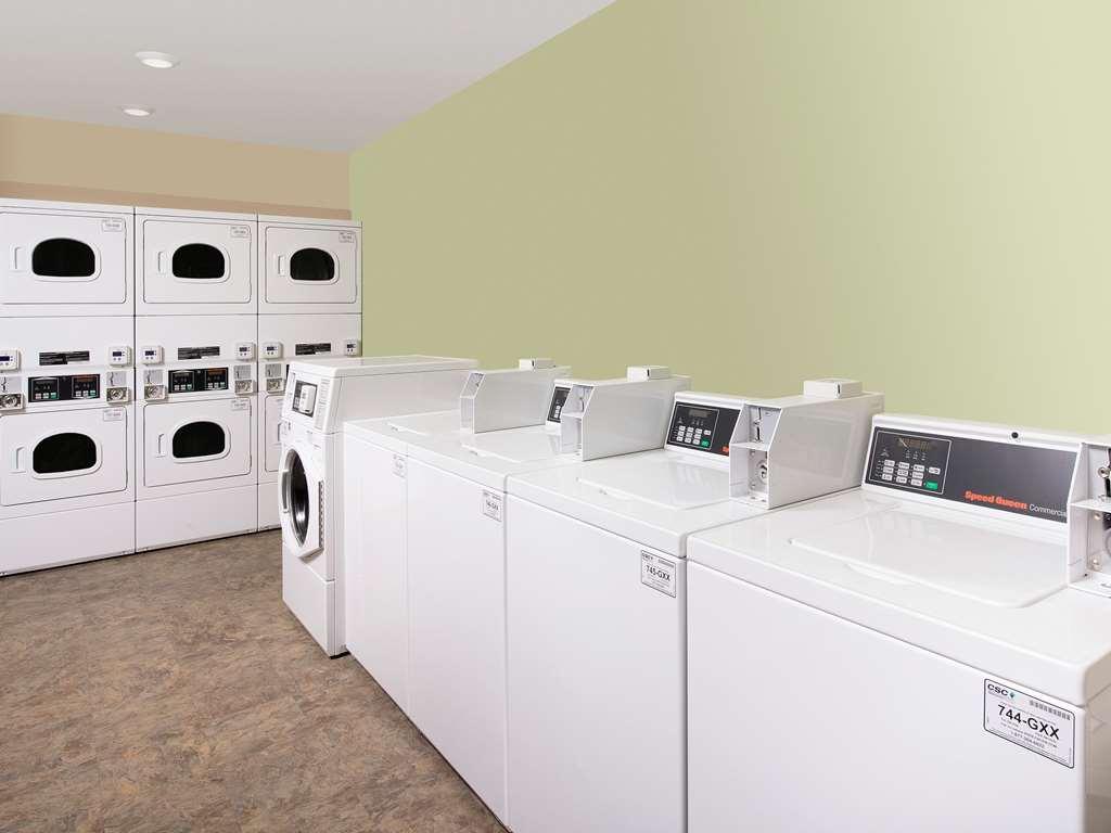 Extended Stay America Select Suites - Cincinnati - 沙伦维尔 设施 照片