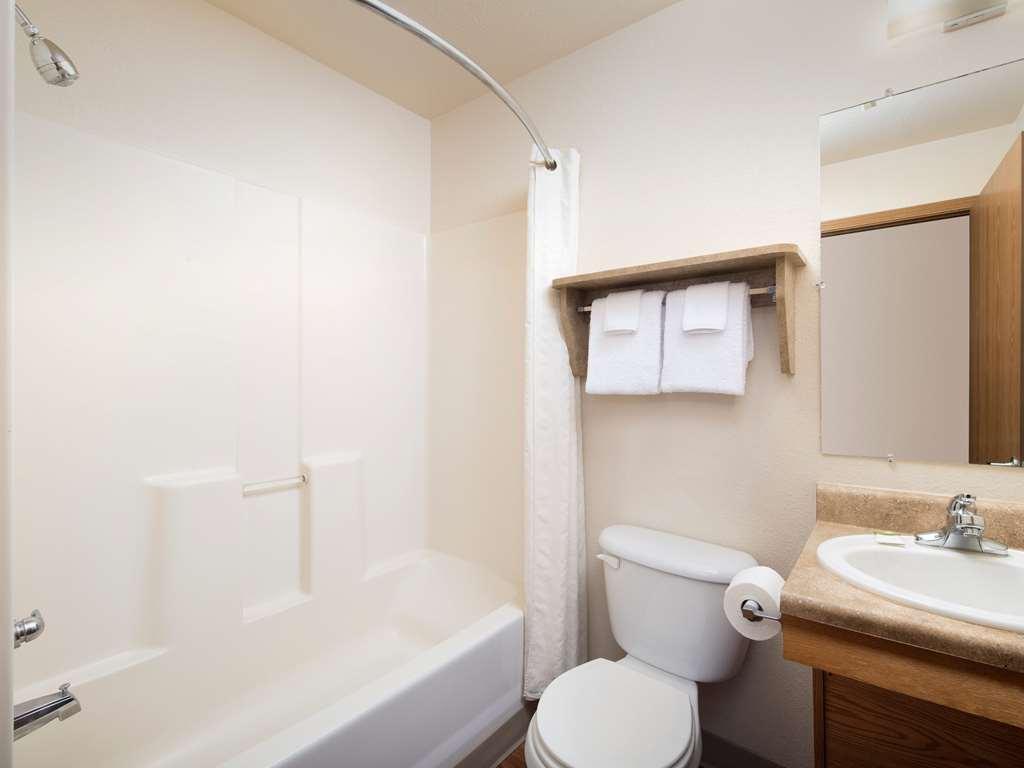 Extended Stay America Select Suites - Cincinnati - 沙伦维尔 外观 照片