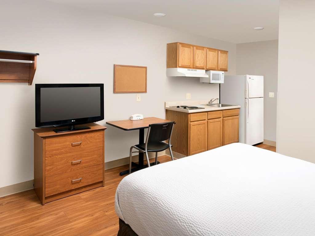 Extended Stay America Select Suites - Cincinnati - 沙伦维尔 客房 照片