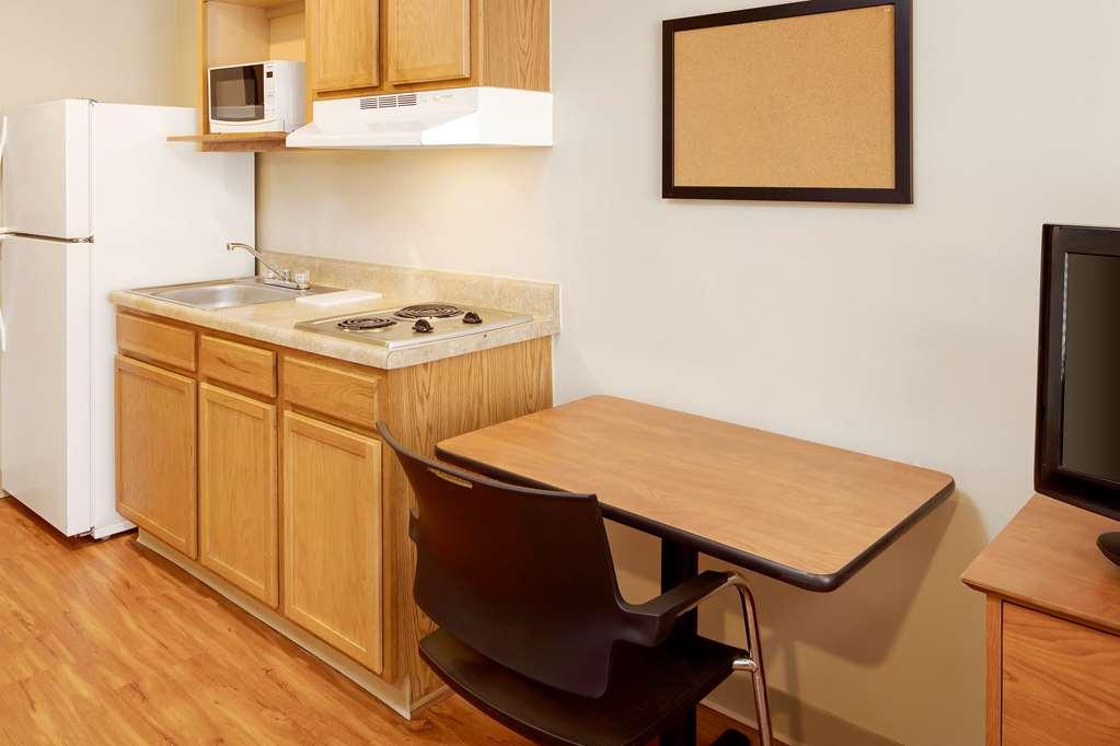 Extended Stay America Select Suites - Cincinnati - 沙伦维尔 客房 照片
