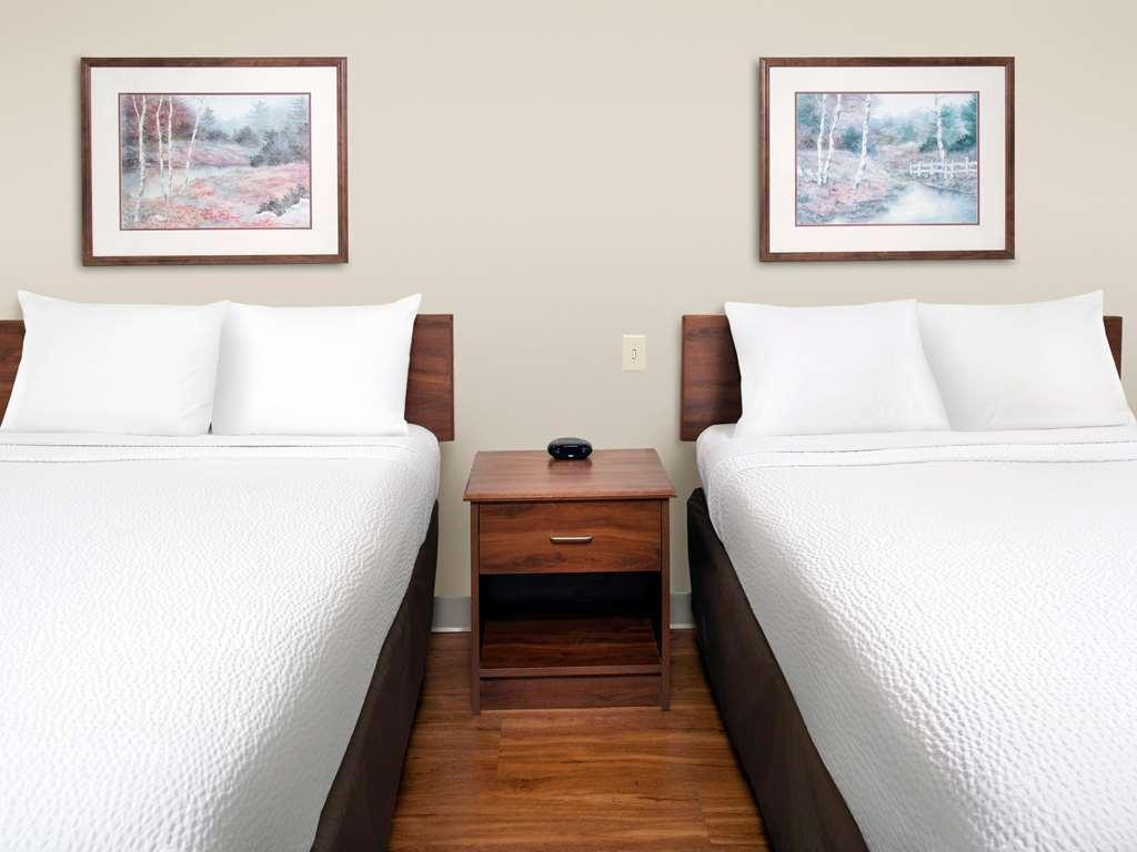 Extended Stay America Select Suites - Cincinnati - 沙伦维尔 客房 照片