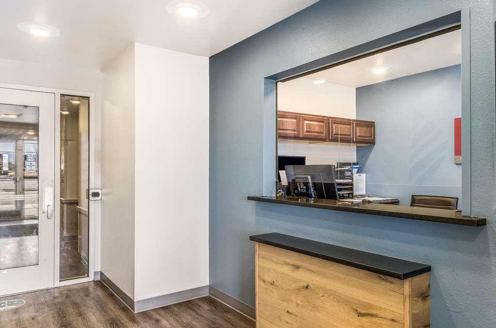 Extended Stay America Select Suites - Cincinnati - 沙伦维尔 内观 照片