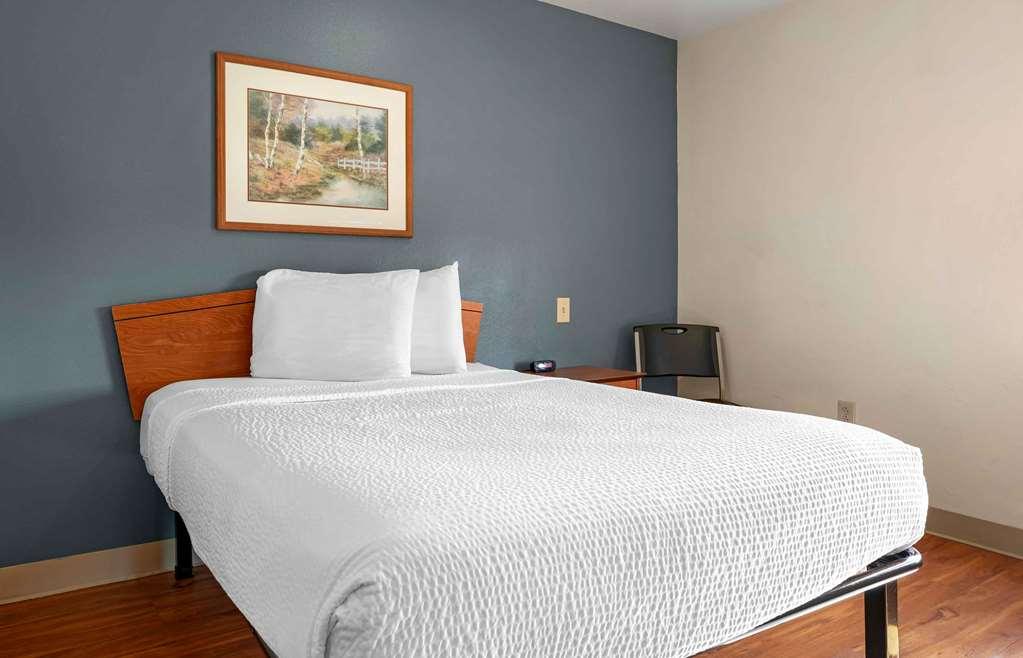 Extended Stay America Select Suites - Cincinnati - 沙伦维尔 客房 照片
