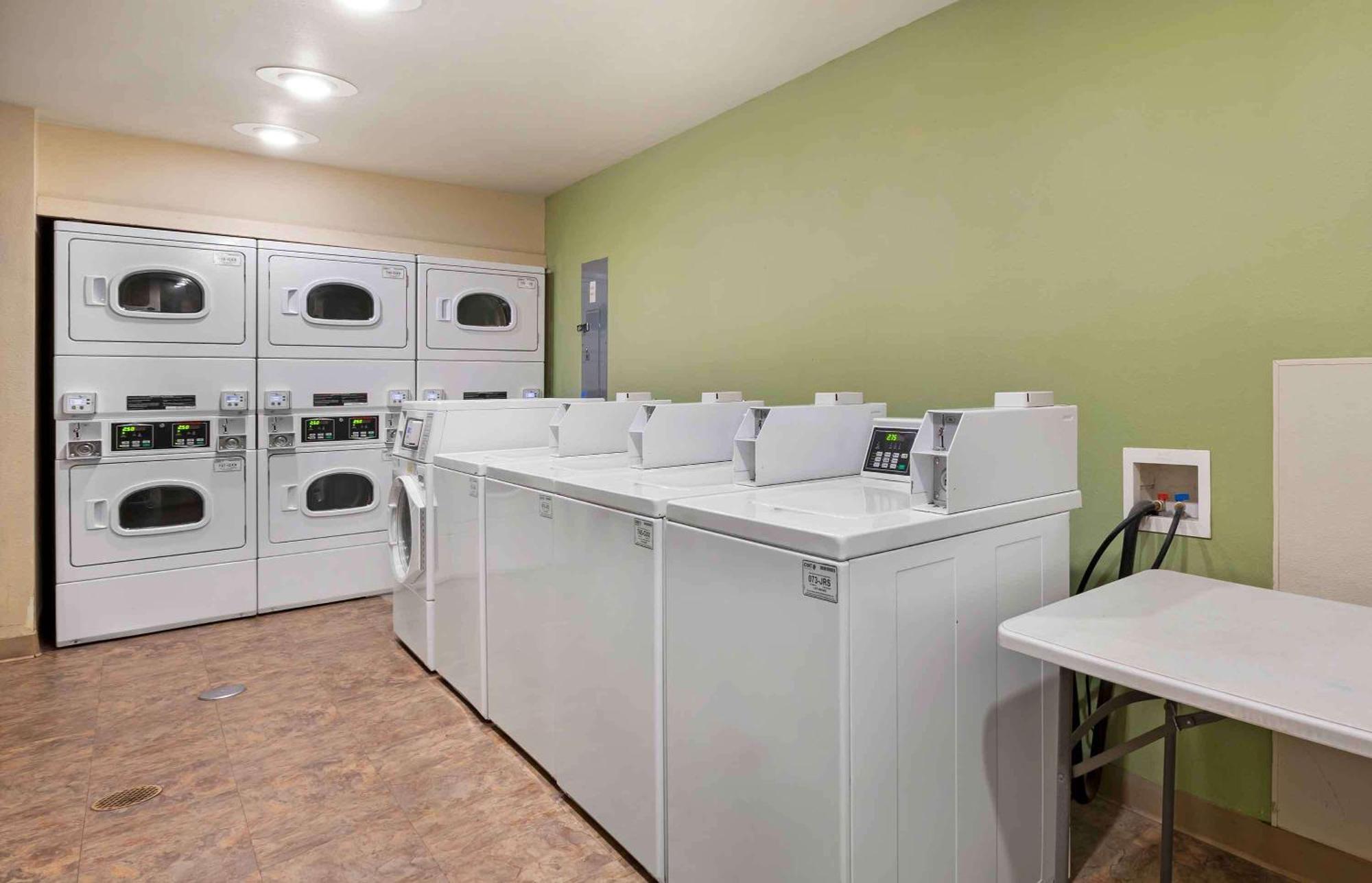 Extended Stay America Select Suites - Cincinnati - 沙伦维尔 外观 照片