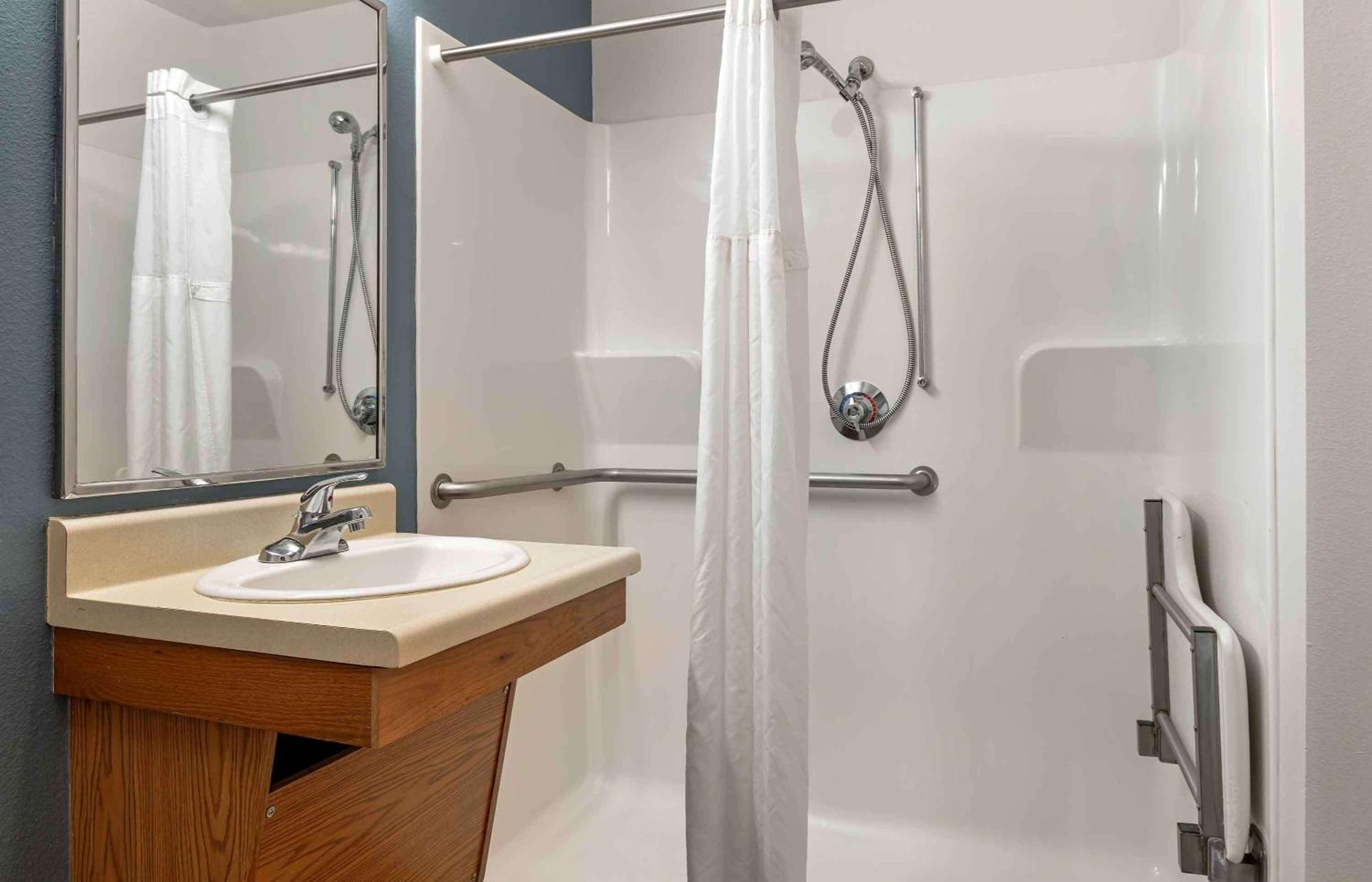Extended Stay America Select Suites - Cincinnati - 沙伦维尔 外观 照片