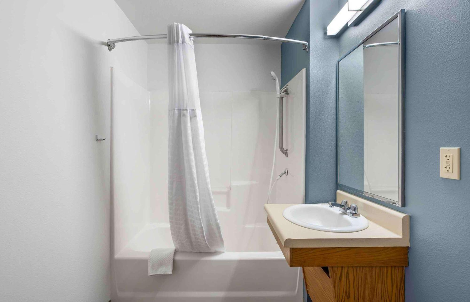 Extended Stay America Select Suites - Cincinnati - 沙伦维尔 外观 照片