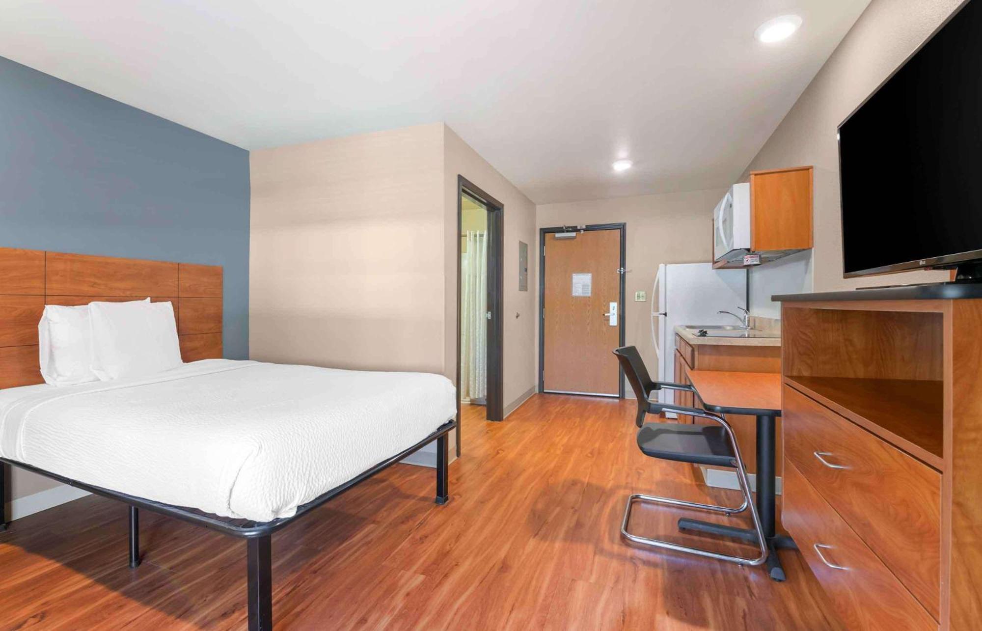 Extended Stay America Select Suites - Cincinnati - 沙伦维尔 外观 照片
