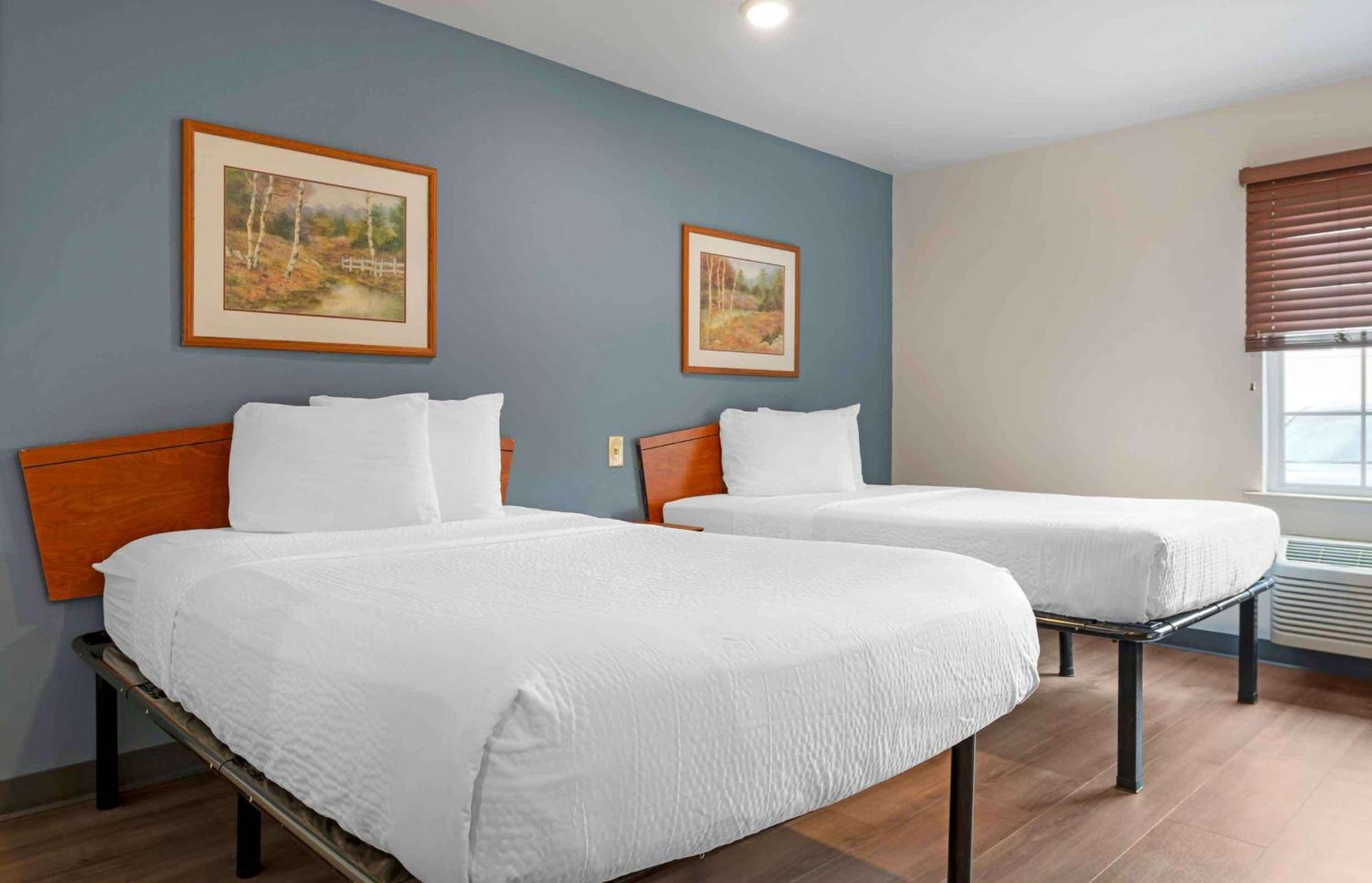 Extended Stay America Select Suites - Cincinnati - 沙伦维尔 外观 照片