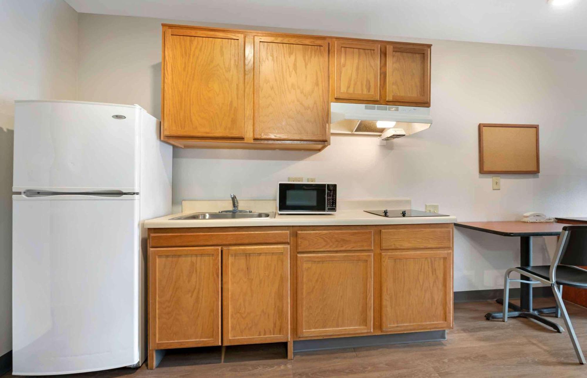 Extended Stay America Select Suites - Cincinnati - 沙伦维尔 外观 照片