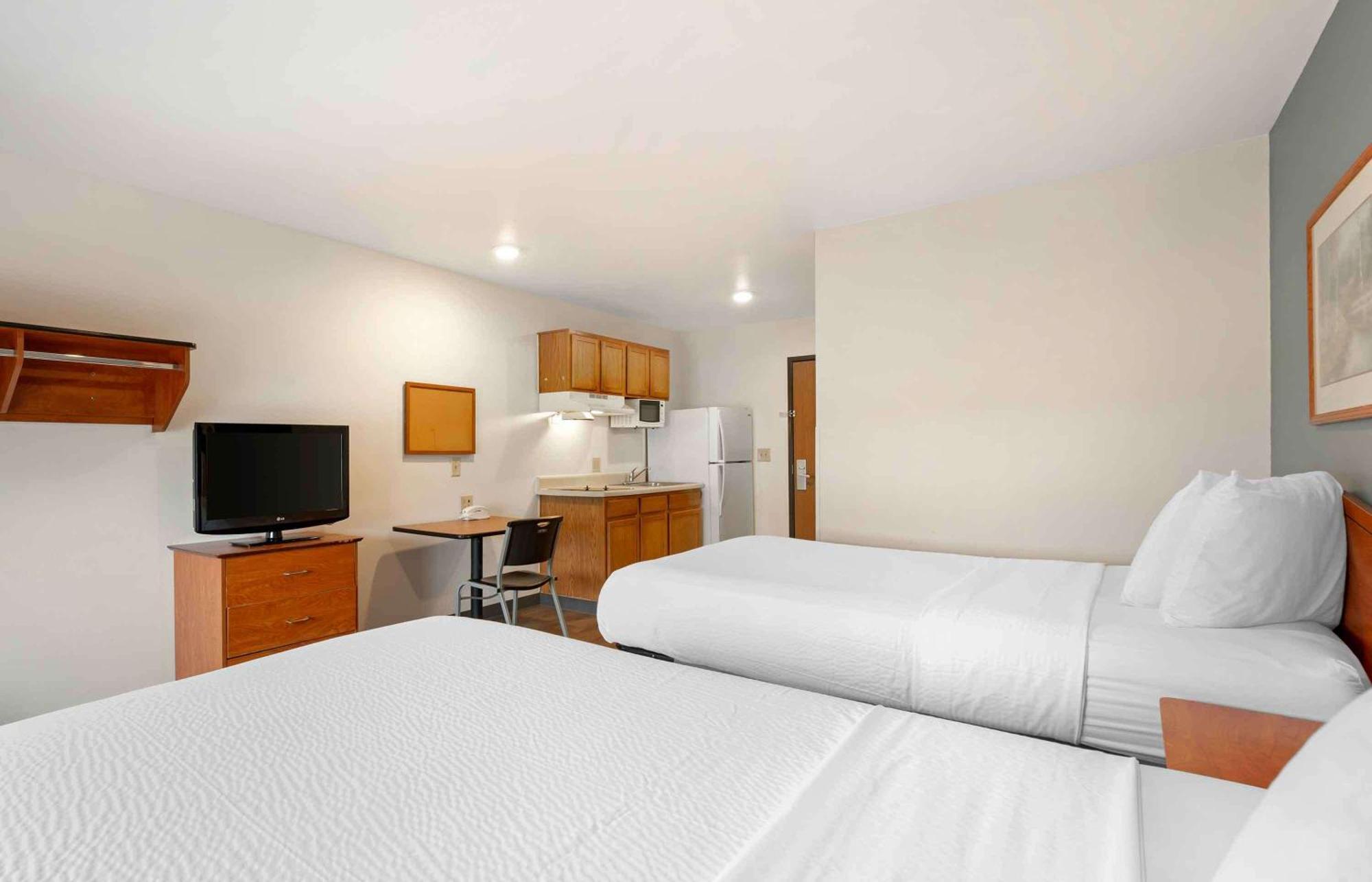 Extended Stay America Select Suites - Cincinnati - 沙伦维尔 外观 照片
