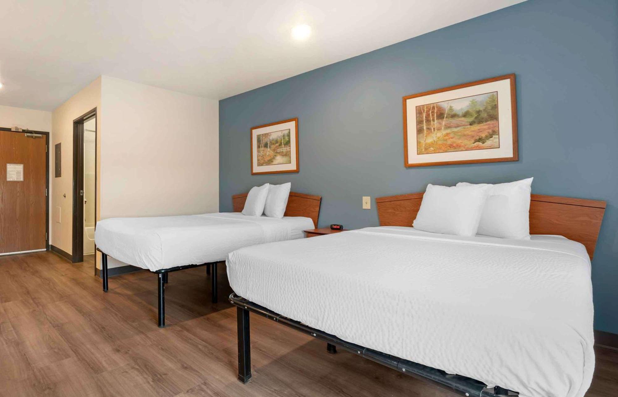 Extended Stay America Select Suites - Cincinnati - 沙伦维尔 外观 照片
