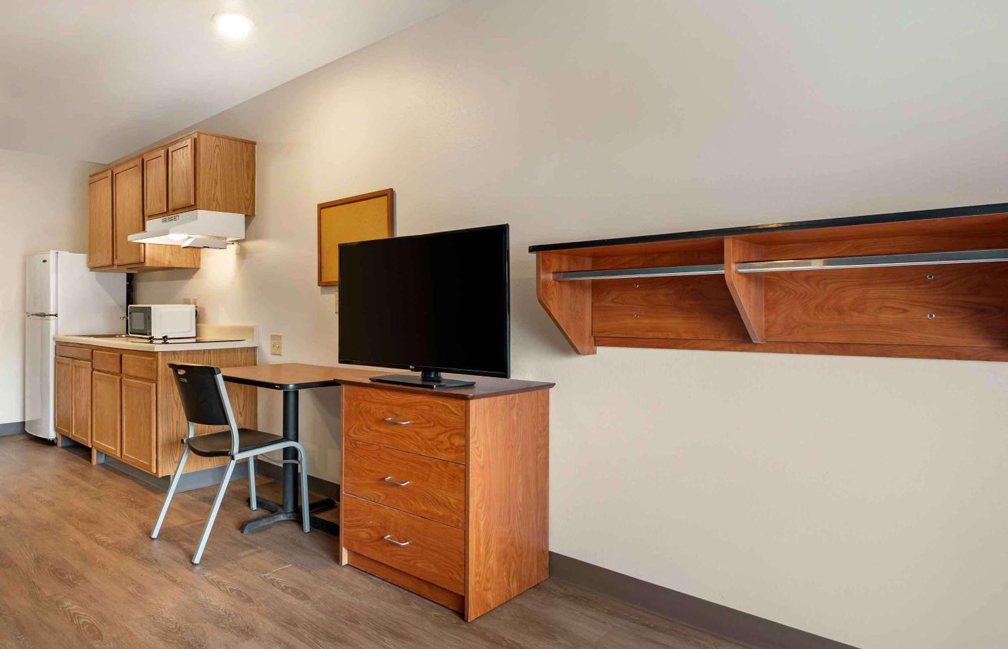 Extended Stay America Select Suites - Cincinnati - 沙伦维尔 外观 照片