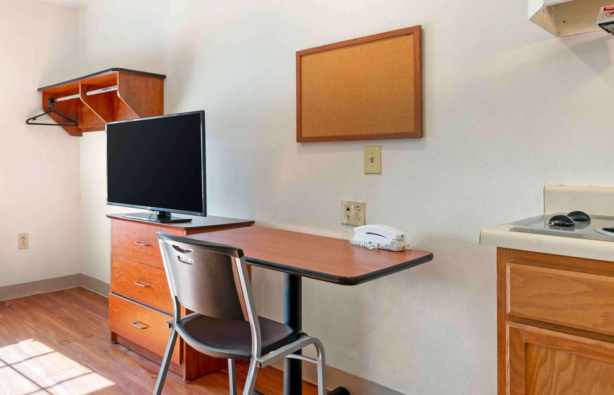 Extended Stay America Select Suites - Cincinnati - 沙伦维尔 外观 照片