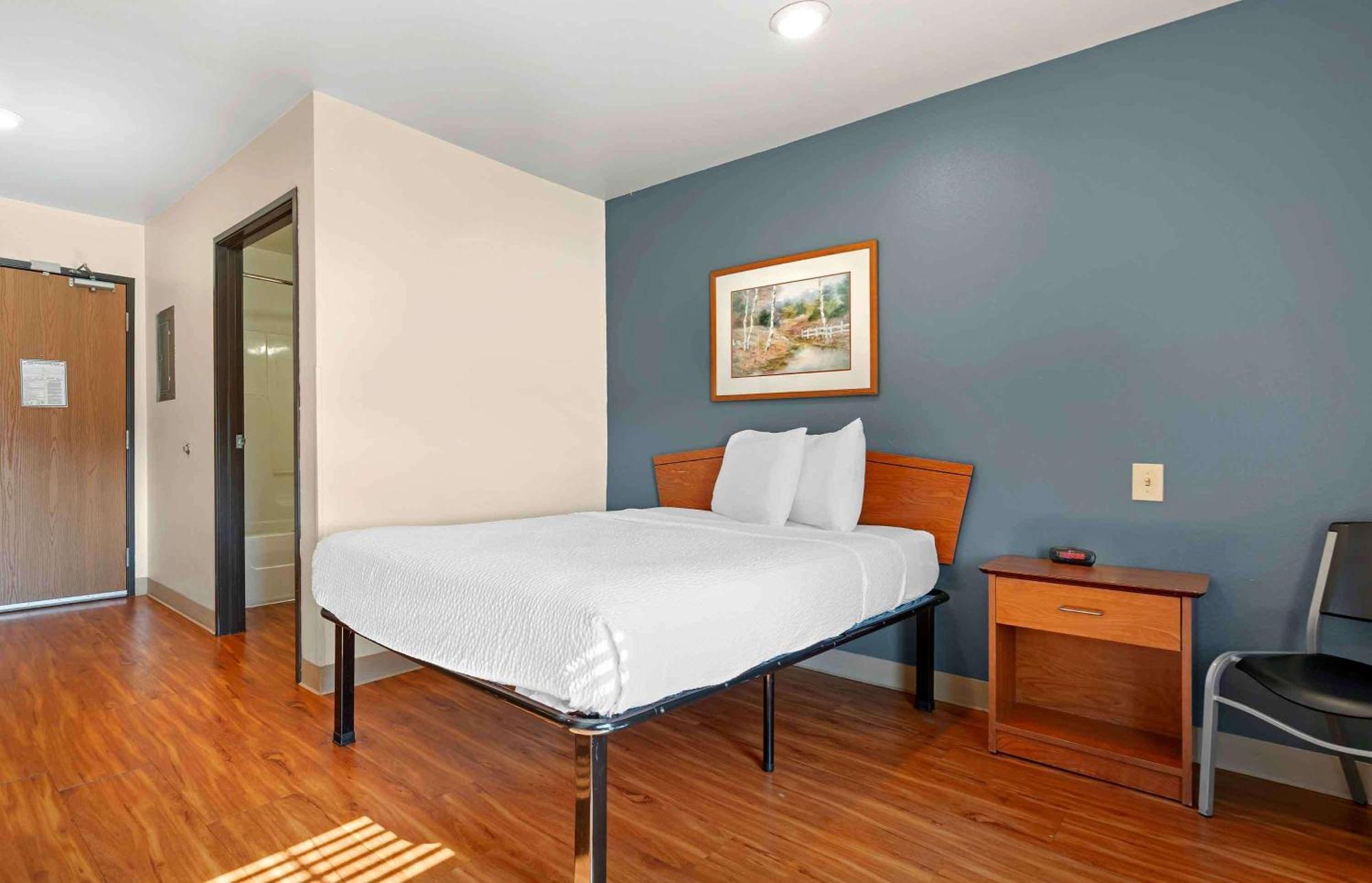 Extended Stay America Select Suites - Cincinnati - 沙伦维尔 外观 照片