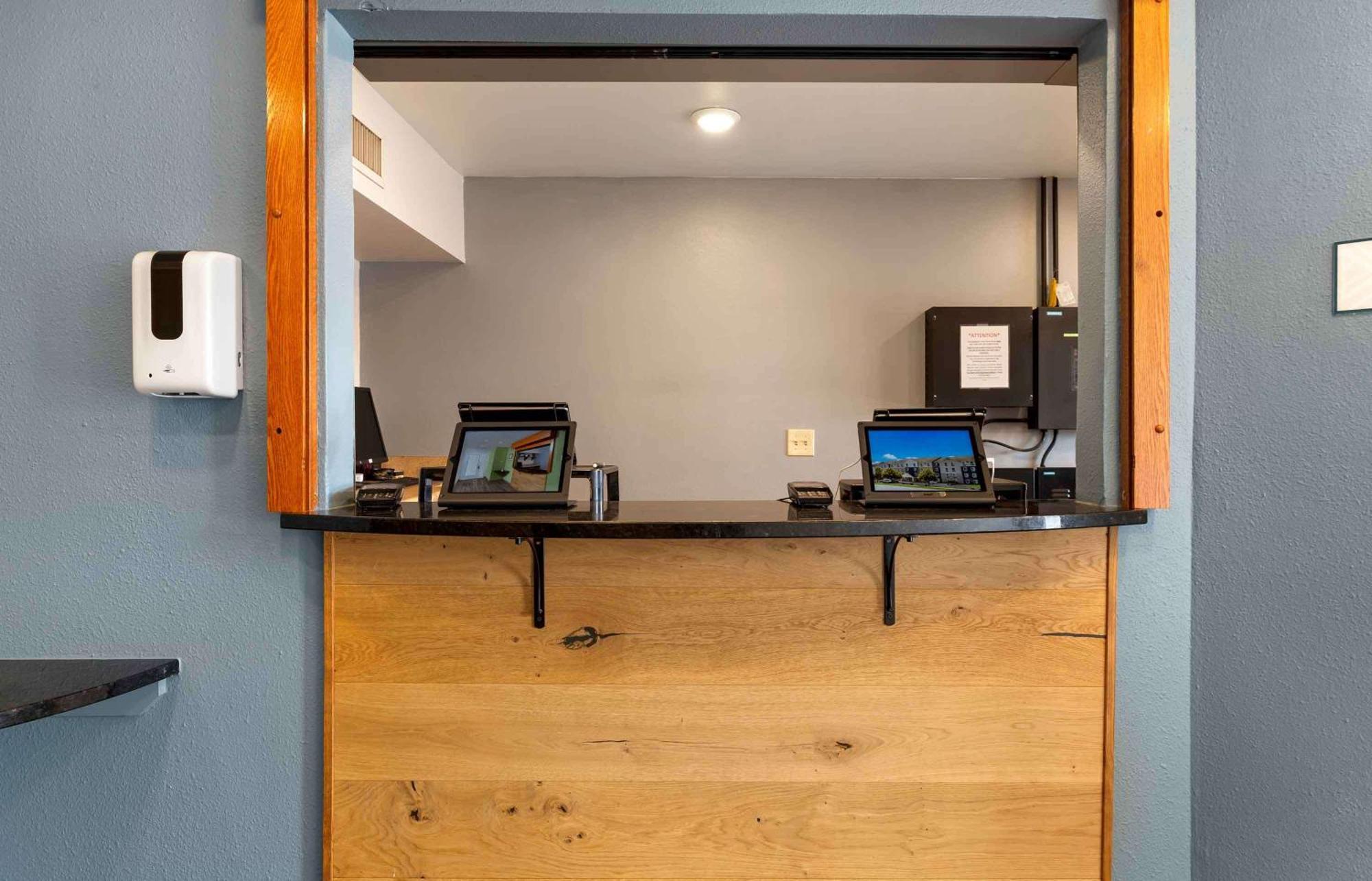 Extended Stay America Select Suites - Cincinnati - 沙伦维尔 外观 照片