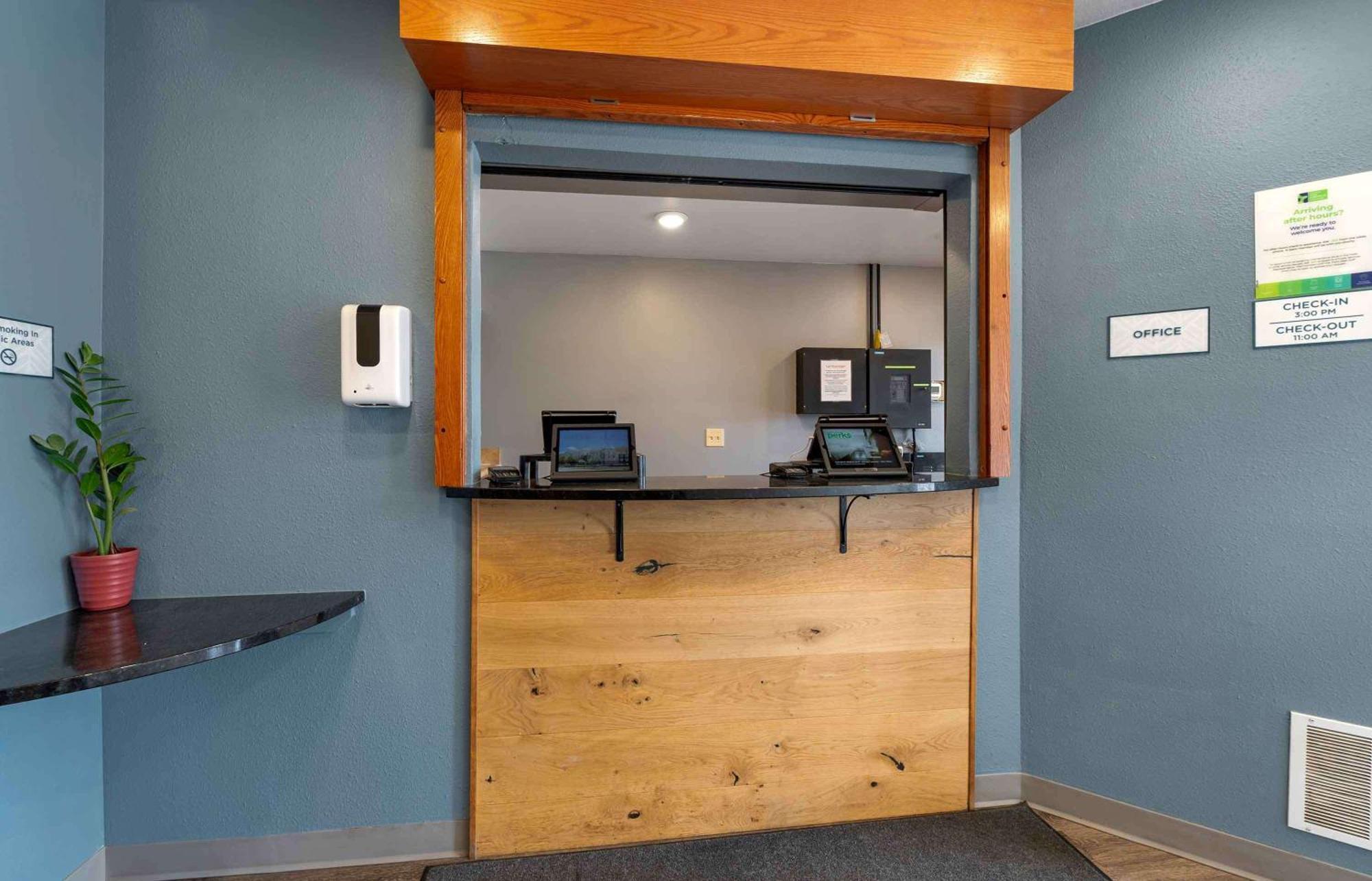 Extended Stay America Select Suites - Cincinnati - 沙伦维尔 外观 照片