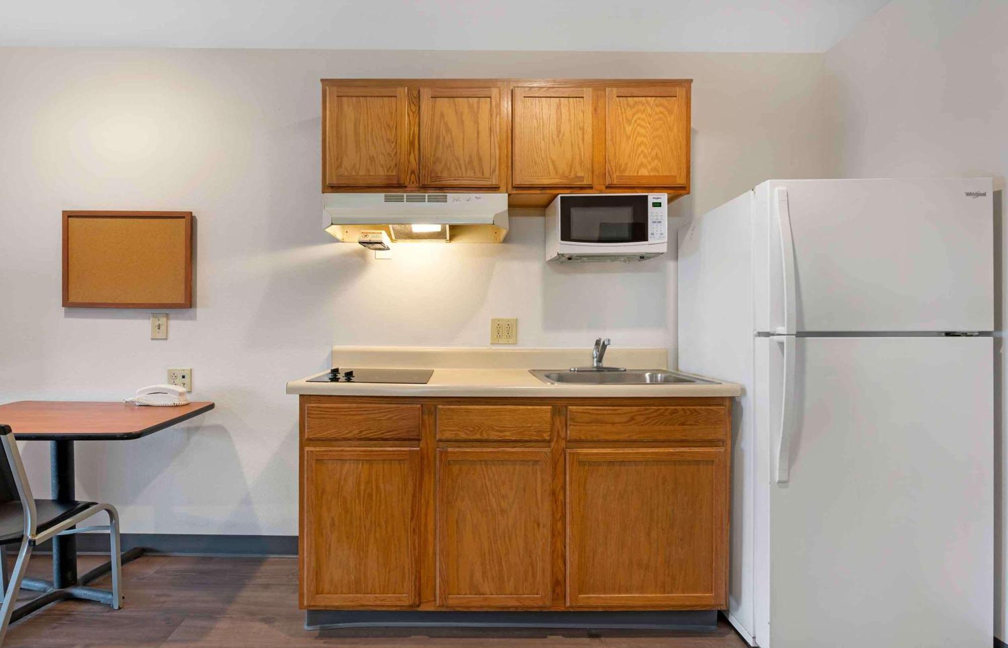 Extended Stay America Select Suites - Cincinnati - 沙伦维尔 外观 照片