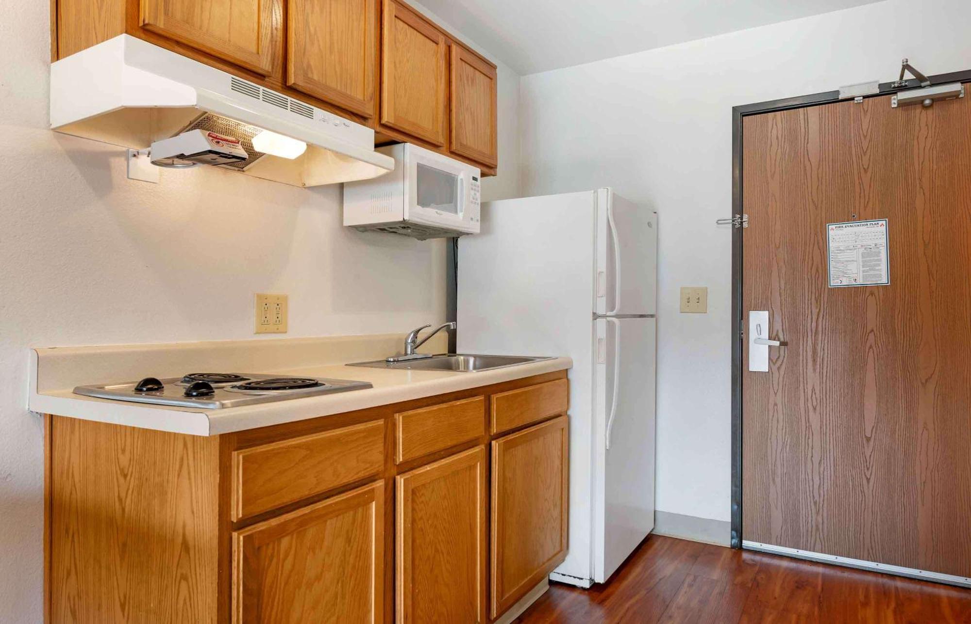 Extended Stay America Select Suites - Cincinnati - 沙伦维尔 外观 照片