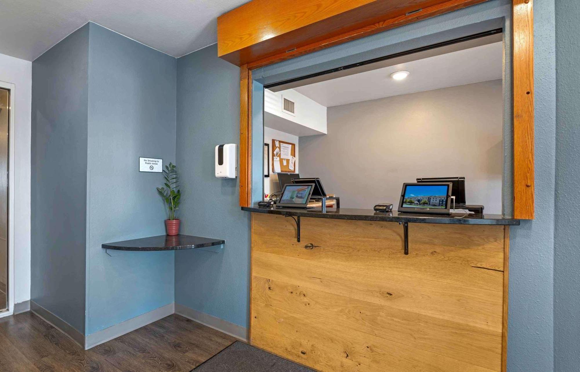 Extended Stay America Select Suites - Cincinnati - 沙伦维尔 外观 照片
